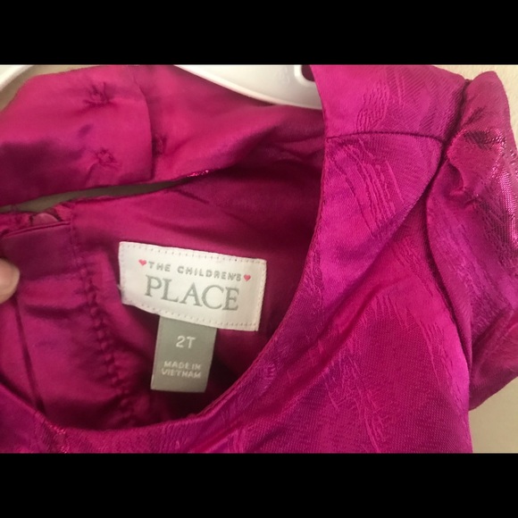 Toddler girl clothes - Picture 8 of 8